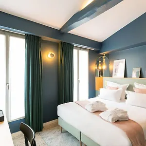 4* Hotel Amoi