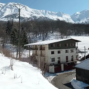  Appartement Logis Saint Roch France