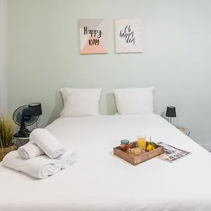 Appartement Ws Louvre - Saint Honoré