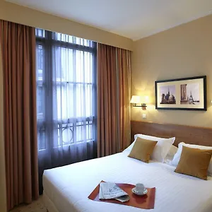 Aparthotel Citadines Saint-germain-des-pres