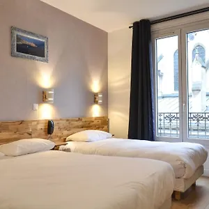 Hotel De La Perdrix Rouge