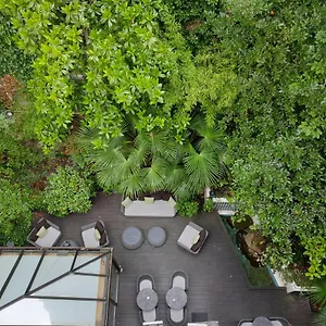 4* Hotel Garden-elysee