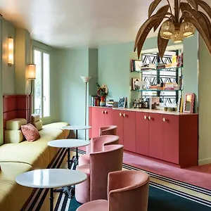 4* Hotel Western Mercedes