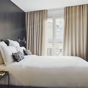 Hotel 9hotel Opera