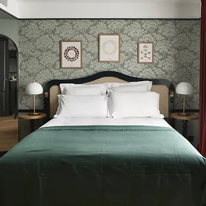 4* Hotel Botaniste