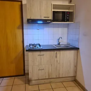  Appartement Les Hauts Des Auches France