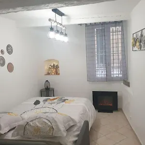  Appartement Joli Studio Centre Historique Aix En Provence France