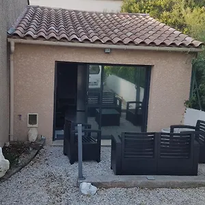  Hébergement de vacances T2 Valentina France