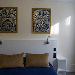 Hotel Montpensier