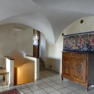  Hébergement de vacances Le Mazacote De Florisol France