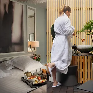 ベスト ウエスタン プレミア リテレエール ル スワン ホテル