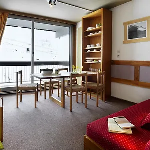 Appartement Clubhotel Le Gypaète De France