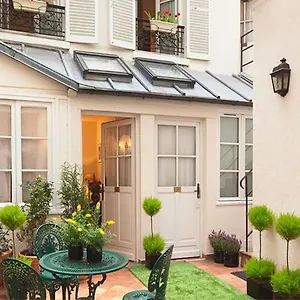 Hotel Castex