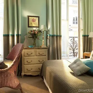 Sainte-beuve Париж