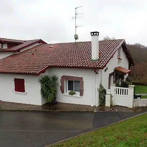  Appartement Barnetche France
