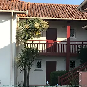  Appartement Clos Etchberri France