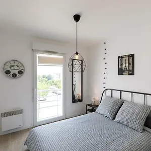  Appartement South West France